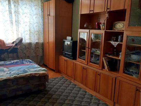 квартира по адресу Узкая ул., 89