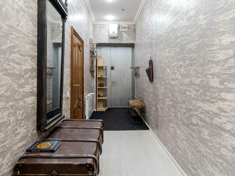 квартира за адресою Івана Левинського вул., 12