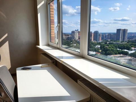 квартира за адресою Лесі Українки бульв., 7-А