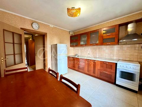 квартира за адресою Юлії Здановської вул. (Ломоносова), 83-А