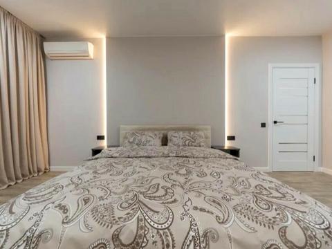 квартира за адресою Лесі Українки бульв., 24
