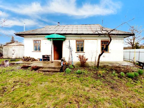 дом по адресу Водопровідна, 3
