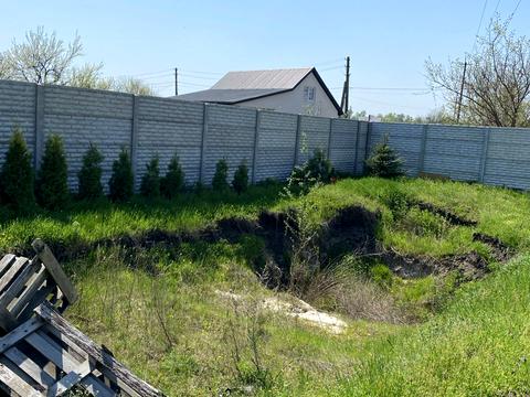дом по адресу Березановская ул. (Мориса Тореза)