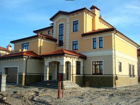 дом по адресу Редьчинская ул.