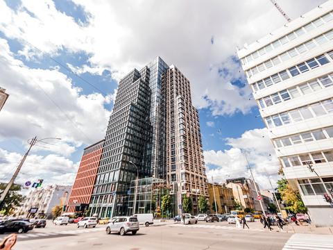 квартира по адресу Антоновича ул. (Горького), 44