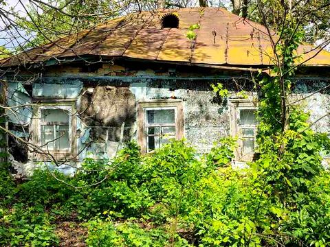 будинок за адресою с. Мала Стариця, Мічуріна