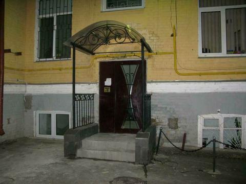 коммерческая по адресу Евгения Чикаленко ул. (Пушкінська), 8-Б