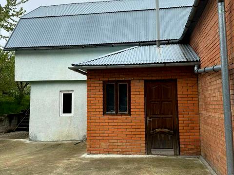 дом по адресу Карпацька, 26