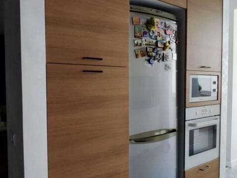 квартира по адресу Івана Сльоти ул., 50б
