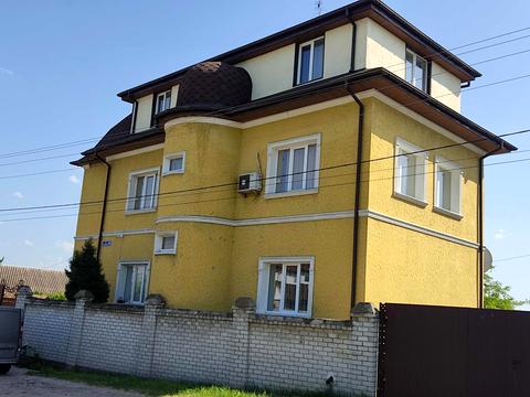 будинок за адресою Ньютона вул.