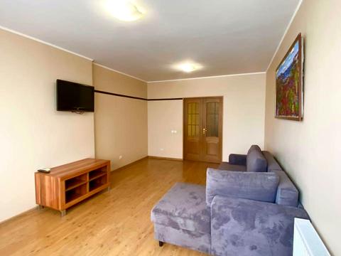 квартира по адресу Науки просп., 69