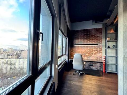 квартира по адресу Голосеевский просп. (40-летия Октября), 60