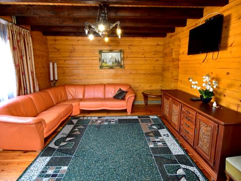 дом по адресу Жовтневая ул. (Жовтневая), 72