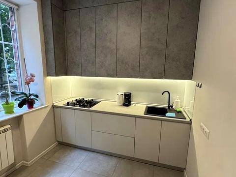 квартира по адресу Николая Михновского бульв. (Дружбы Народов), 20