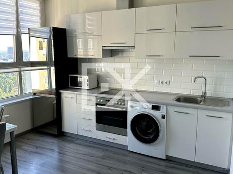 квартира за адресою Краківська вул., 27