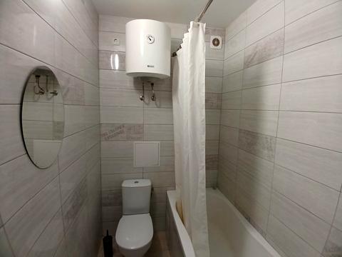 квартира за адресою Леоніда Бірюкова бульв., 9