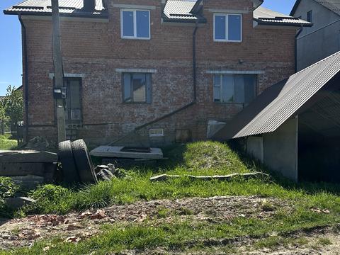 дом по адресу Івана Підкови ул.