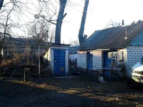 дом по адресу Брусилівська, 140