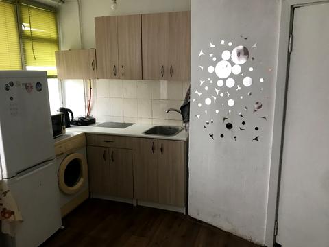 квартира по адресу Златопольская ул., 3