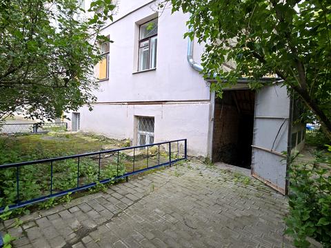 комерційна за адресою Науки просп. (Леніна), 11