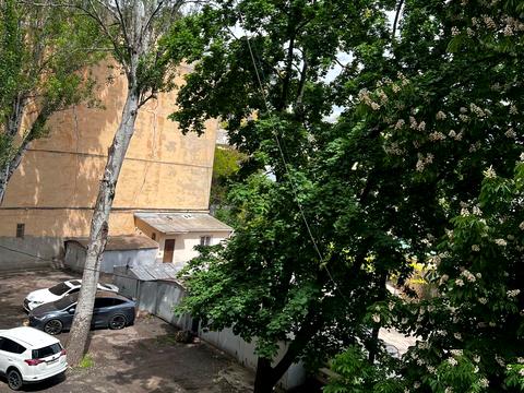 квартира по адресу Старопортофранковская ул., 105