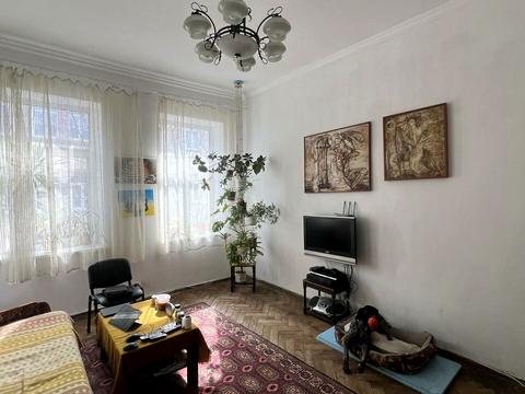 квартира по адресу Леонтовича ул., 13