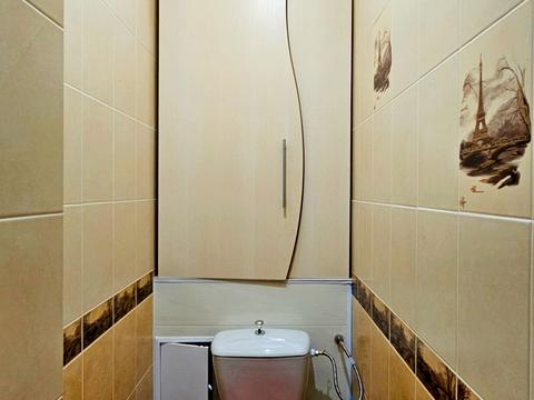 квартира за адресою Конституції просп., 40