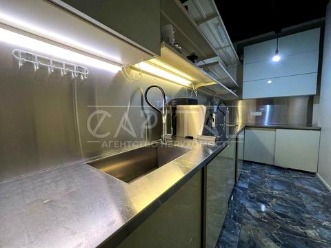 коммерческая по адресу Саксаганского ул., 37-К