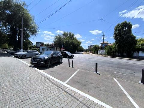 участок по адресу Фонтанская дорога ул., 86