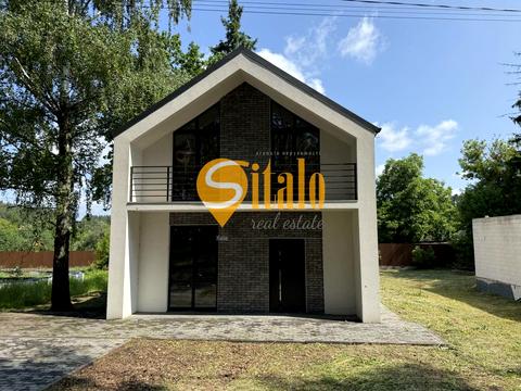 дом по адресу Озерна