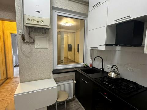 квартира за адресою Одеса, Мала Арнаутська вул., 15