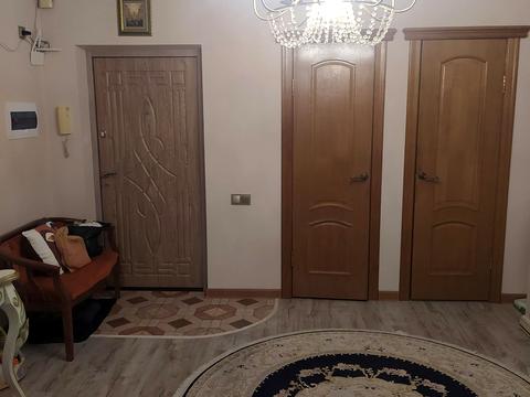 квартира по адресу Великотырновская ул., 22а