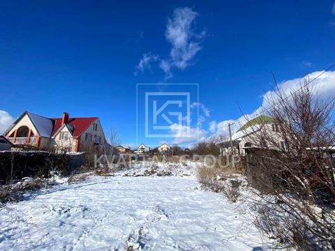 ділянка за адресою Рубежівська, 36