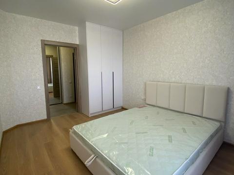 квартира по адресу Академика Сахарова ул., 3-Е