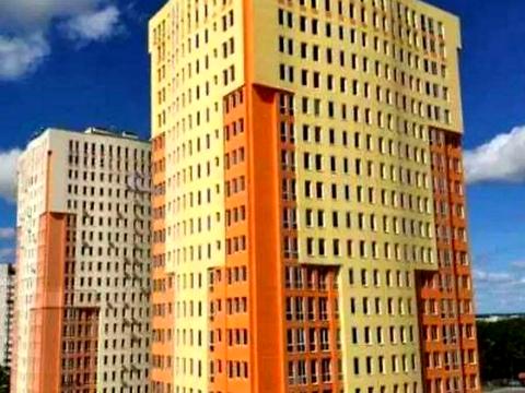 квартира по адресу Гвардейцев-Широнинцев ул., 72