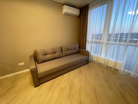 квартира за адресою Дніпровська набережна вул., 17-К