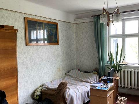 будинок за адресою с. Лисиничі, Замкнена