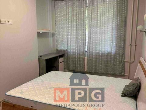 квартира за адресою Мирослава Мисли вул. (Цілиноградська), 50е