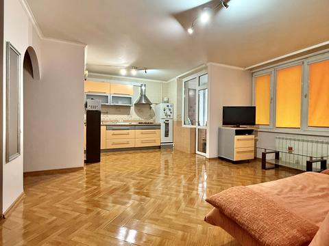 квартира за адресою Лесі Українки бульв., 7