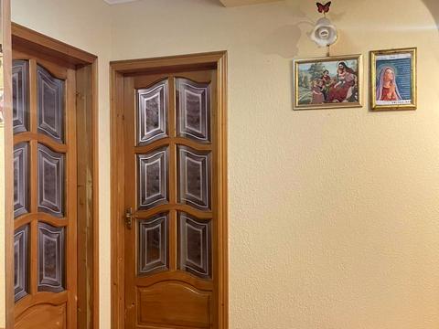 квартира за адресою Сергія Скальда вул. (Комарова), 25-А