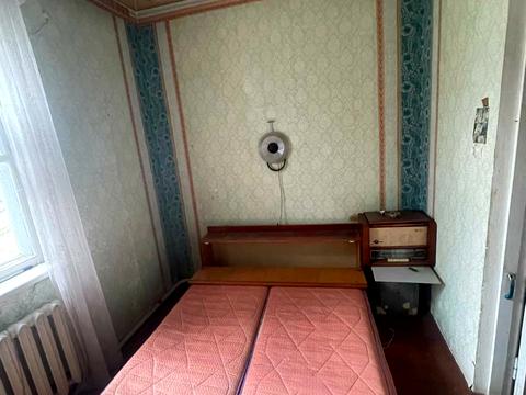 дом по адресу Ломоносова, 22