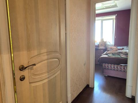 квартира по адресу Новокузнецкая ул., 59