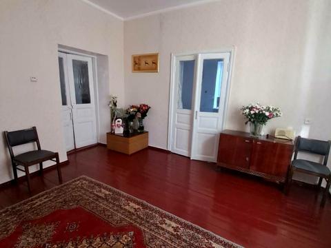 дом по адресу Мациевской ул.