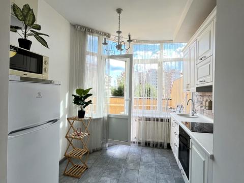 квартира за адресою Боголюбова вул., 32