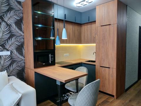 квартира по адресу Ленкавского ул., 34