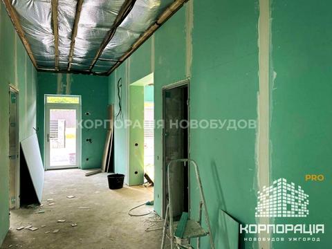 дом по адресу Сосновая ул., 9В