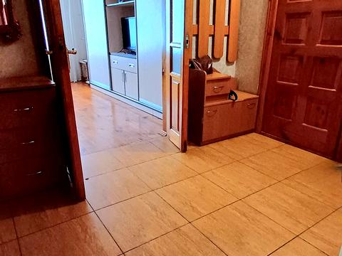 квартира по адресу Королёва ул., 17