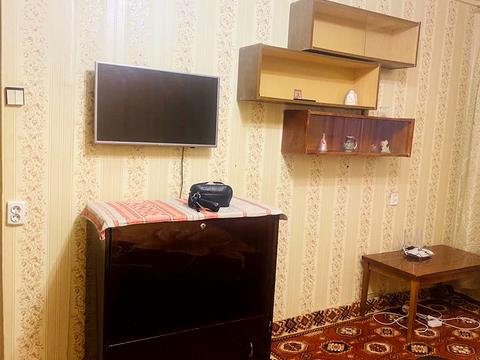 квартира по адресу Деревянко ул., 17