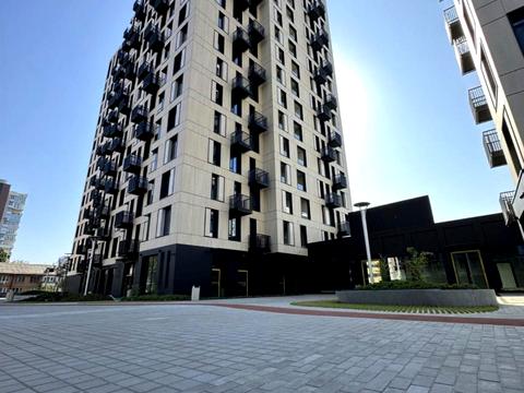 квартира по адресу Василия Тютюнника ул. (Анрі Барбюса), 43
