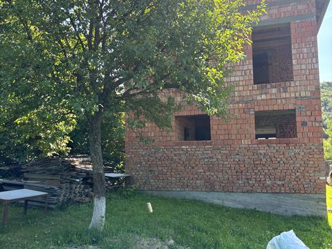 дом по адресу Оріхова